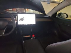 Tesla Model 3 2020 Facelift Standard Range RWD Upgrade - ფოტო 5