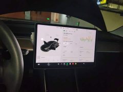 Tesla Model 3 2020 Facelift Standard Range RWD Upgrade - ფოტო 7