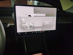 Tesla Model 3 2020 Facelift Standard Range RWD Upgrade - ფოტო 9
