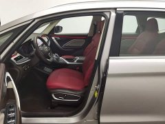 Geely Jiayue Jiangji 1.8T Diesel DCT Luxury - ფოტო 10
