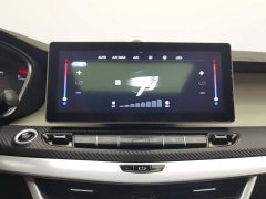 Geely Jiayue Jiangji 1.8T Diesel DCT Luxury - ფოტო 12