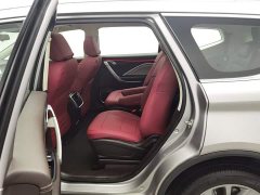 Geely Jiayue Jiangji 1.8T Diesel DCT Luxury - ფოტო 15