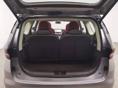 Geely Jiayue Jiangji 1.8T Diesel DCT Luxury - ფოტო 16