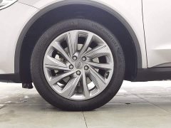 Geely Jiayue Jiangji 1.8T Diesel DCT Luxury - ფოტო 17
