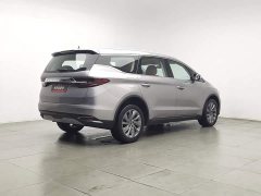 Geely Jiayue Jiangji 1.8T Diesel DCT Luxury - ფოტო 2
