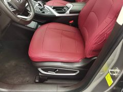 Geely Jiayue Jiangji 1.8T Diesel DCT Luxury - ფოტო 20