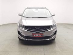 Geely Jiayue Jiangji 1.8T Diesel DCT Luxury - ფოტო 3