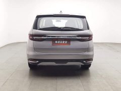 Geely Jiayue Jiangji 1.8T Diesel DCT Luxury - ფოტო 4