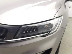 Geely Jiayue Jiangji 1.8T Diesel DCT Luxury - ფოტო 7