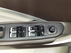 Geely Jiayue Jiangji 1.8T Diesel DCT Luxury - ფოტო 9