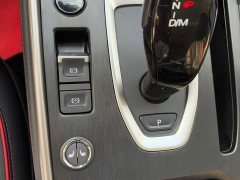 Haval H6 2021 National Trend Edition 1.5T Automatic Urban Version - ფოტო 10