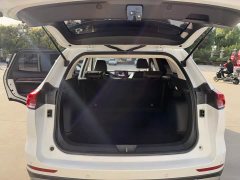Haval H6 2021 National Trend Edition 1.5T Automatic Urban Version - ფოტო 12
