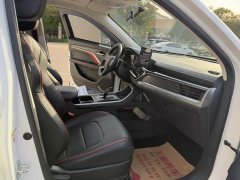 Haval H6 2021 National Trend Edition 1.5T Automatic Urban Version - ფოტო 15
