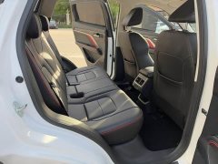 Haval H6 2021 National Trend Edition 1.5T Automatic Urban Version - ფოტო 17