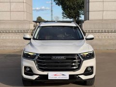 Haval H6 2021 National Trend Edition 1.5T Automatic Urban Version - ფოტო 2