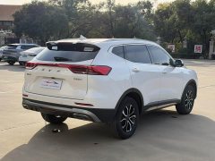 Haval H6 2021 National Trend Edition 1.5T Automatic Urban Version - ფოტო 5