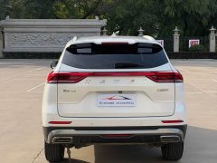 Haval H6 2021 National Trend Edition 1.5T Automatic Urban Version - ფოტო 6