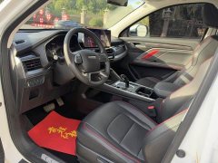 Haval H6 2021 National Trend Edition 1.5T Automatic Urban Version - ფოტო 7