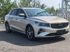 Geely Emgrand 2022 4th Generation 1.5L CVT Flagship - ფოტო 3