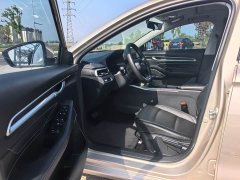 Geely Emgrand 2022 4th Generation 1.5L CVT Flagship - ფოტო 4