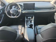Geely Emgrand 2022 4th Generation 1.5L CVT Flagship - ფოტო 5