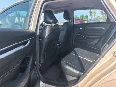 Geely Emgrand 2022 4th Generation 1.5L CVT Flagship - ფოტო 6