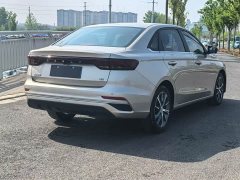 Geely Emgrand 2022 4th Generation 1.5L CVT Flagship - ფოტო 7
