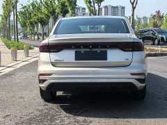 Geely Emgrand 2022 4th Generation 1.5L CVT Flagship - ფოტო 8