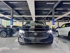 Volkswagen Viloran 2023 Facelift 330TSI Business Edition - ფოტო 1