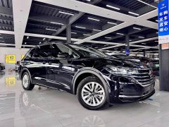 Volkswagen Viloran 2023 Facelift 330TSI Business Edition - ფოტო 2
