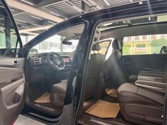 Volkswagen Viloran 2023 Facelift 330TSI Business Edition - ფოტო 6
