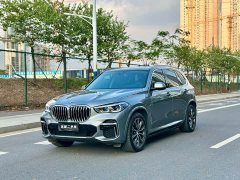 BMW X5 2022 Facelift xDrive 30Li M Sport Premium Package - ფოტო 1