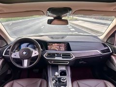 BMW X5 2022 Facelift xDrive 30Li M Sport Premium Package - ფოტო 10
