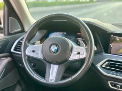 BMW X5 2022 Facelift xDrive 30Li M Sport Premium Package - ფოტო 12