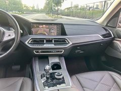BMW X5 2022 Facelift xDrive 30Li M Sport Premium Package - ფოტო 13