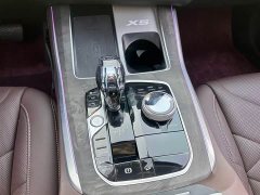 BMW X5 2022 Facelift xDrive 30Li M Sport Premium Package - ფოტო 15