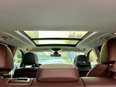 BMW X5 2022 Facelift xDrive 30Li M Sport Premium Package - ფოტო 17