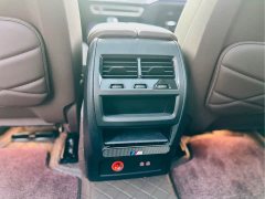 BMW X5 2022 Facelift xDrive 30Li M Sport Premium Package - ფოტო 18