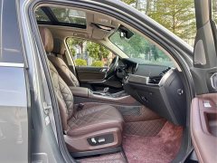 BMW X5 2022 Facelift xDrive 30Li M Sport Premium Package - ფოტო 19