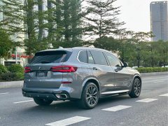 BMW X5 2022 Facelift xDrive 30Li M Sport Premium Package - ფოტო 2