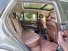 BMW X5 2022 Facelift xDrive 30Li M Sport Premium Package - ფოტო 20