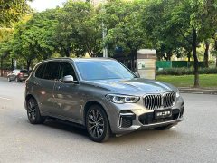 BMW X5 2022 Facelift xDrive 30Li M Sport Premium Package - ფოტო 3