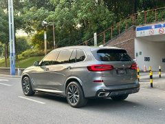 BMW X5 2022 Facelift xDrive 30Li M Sport Premium Package - ფოტო 4
