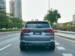 BMW X5 2022 Facelift xDrive 30Li M Sport Premium Package - ფოტო 6