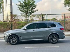 BMW X5 2022 Facelift xDrive 30Li M Sport Premium Package - ფოტო 7