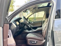BMW X5 2022 Facelift xDrive 30Li M Sport Premium Package - ფოტო 8