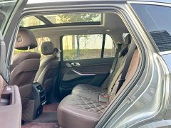 BMW X5 2022 Facelift xDrive 30Li M Sport Premium Package - ფოტო 9