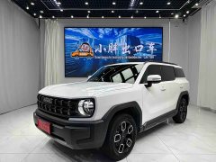 Haval Cool Dog 2022 1.5T DCT FWD Trendy Cool Edition - ფოტო 1