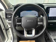 Haval Cool Dog 2022 1.5T DCT FWD Trendy Cool Edition - ფოტო 11