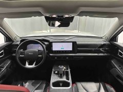 Haval Cool Dog 2022 1.5T DCT FWD Trendy Cool Edition - ფოტო 13